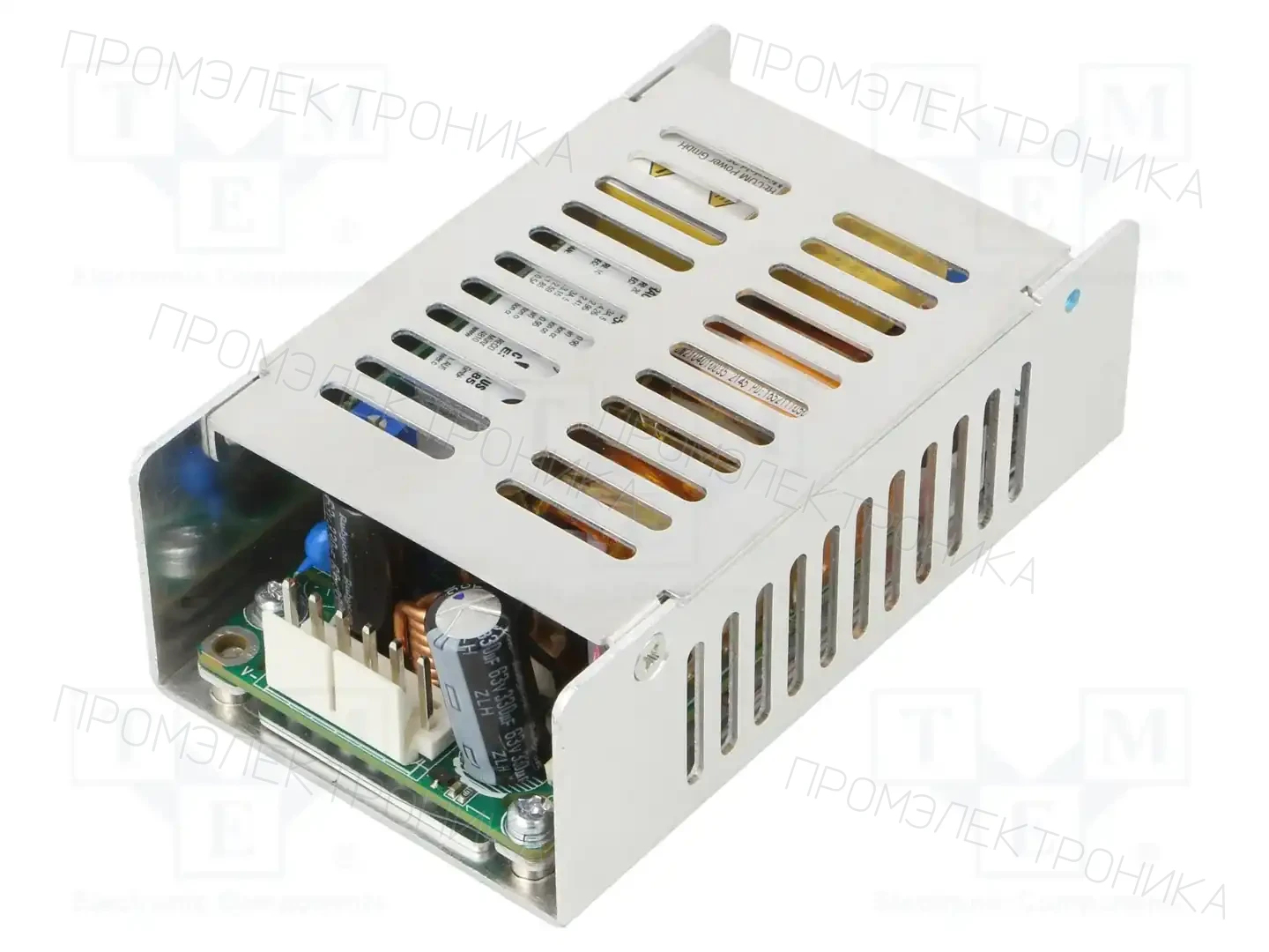 RECOM RACM230-54SG/ENC — Блоки питания для встраивания