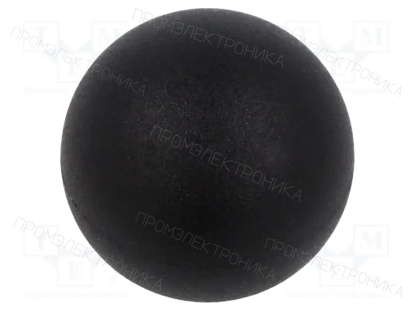 ELESA+GANTER DIN 319-KT-25-M6-C — Ручки зажимные
