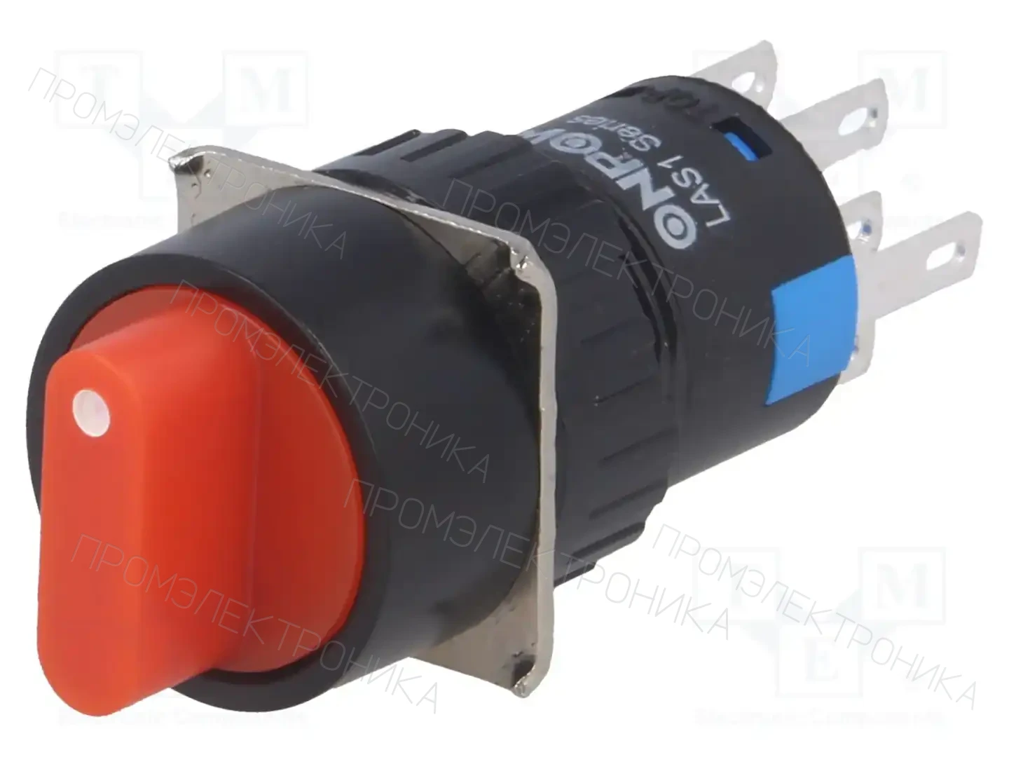 ONPOW LAS1-AY-22X/31/R/12V — Переключатели оборотные