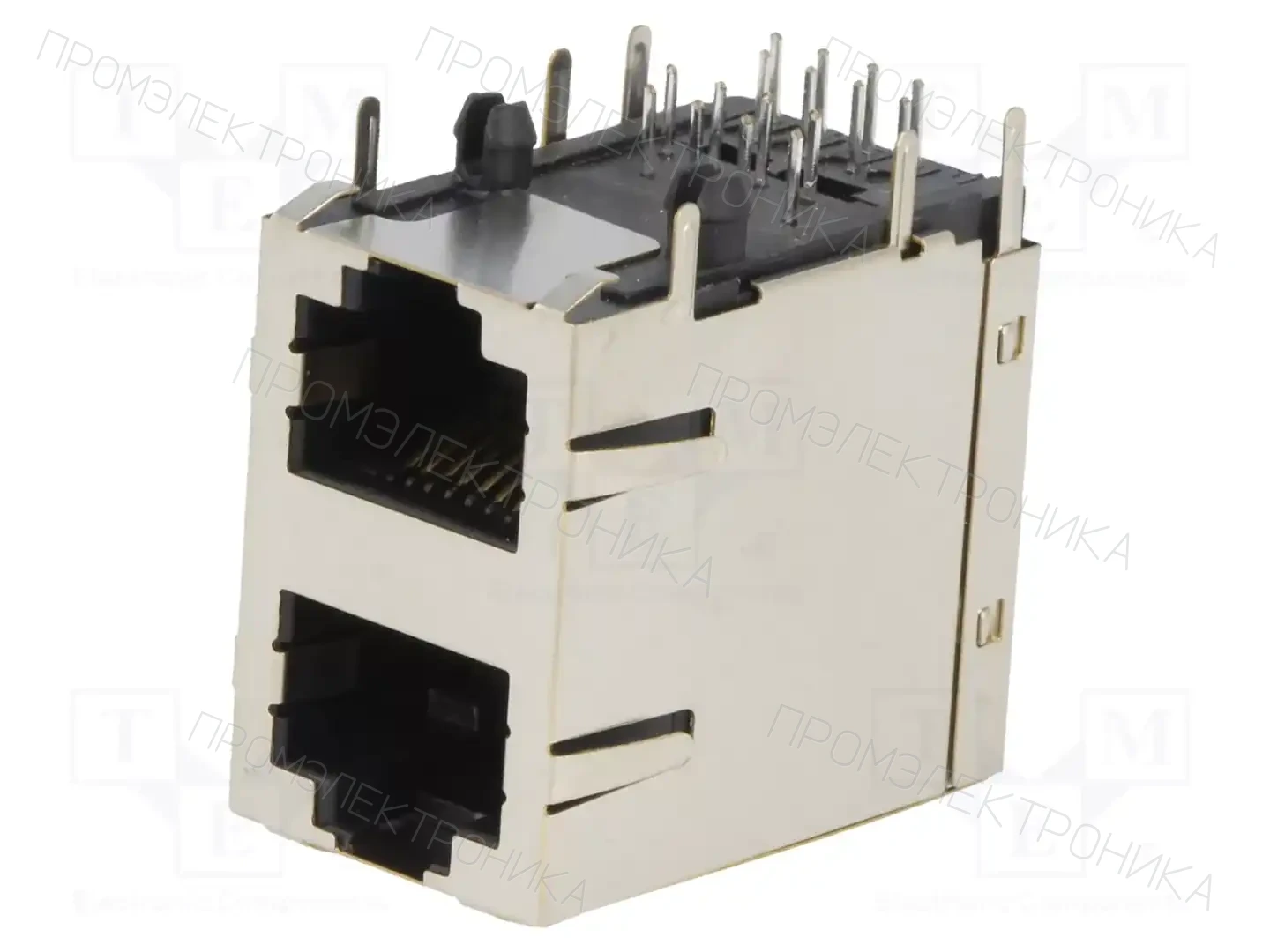 ENCITECH RJJS-88-144-E9H-047 — Разъeмы RJ