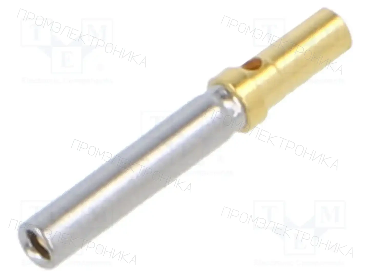 Amphenol CONEC 43-03464 — Вилки и гнезда M12