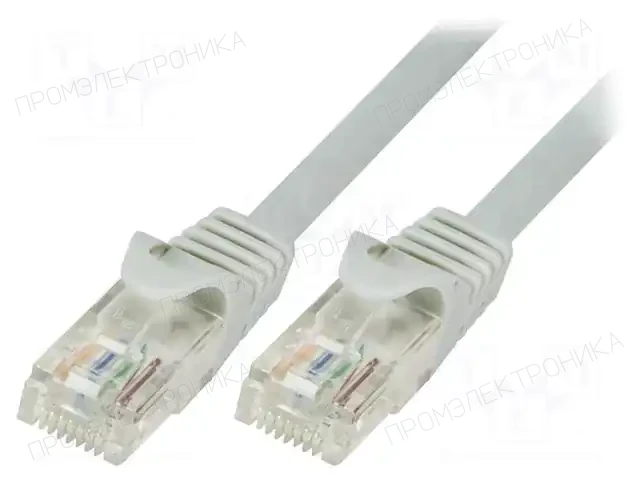 LOGILINK CP1012U — Кабели и адаптеры RJ45