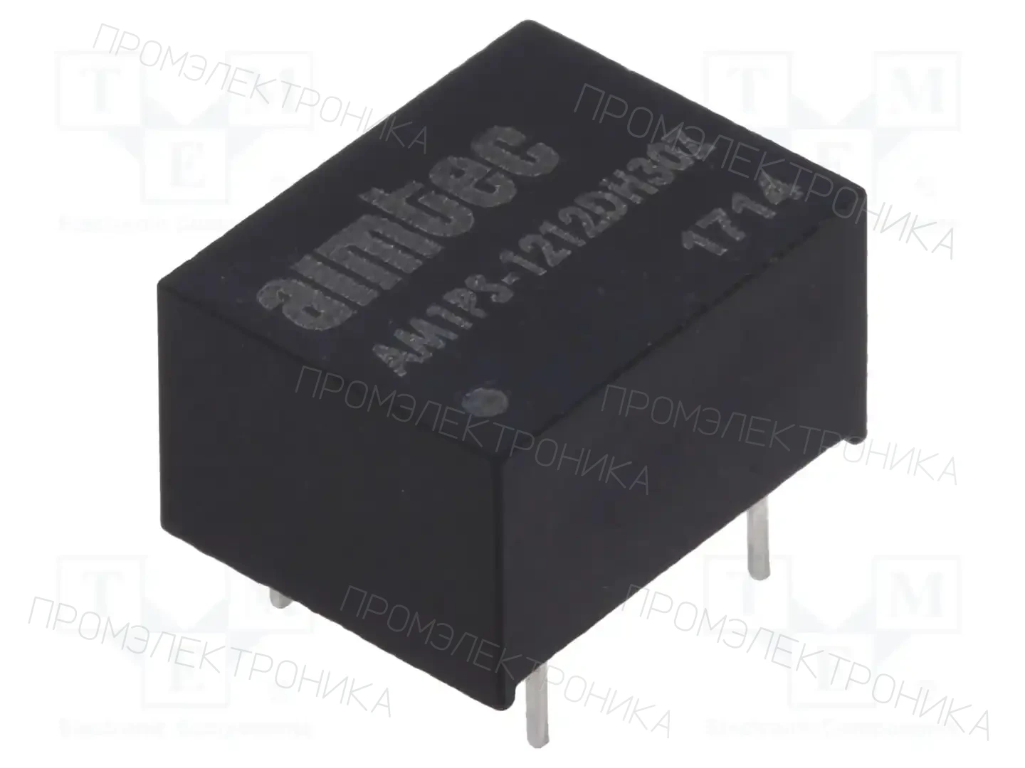 AIMTEC AM1PS-1212DH30Z — Преобразователи DC/DC