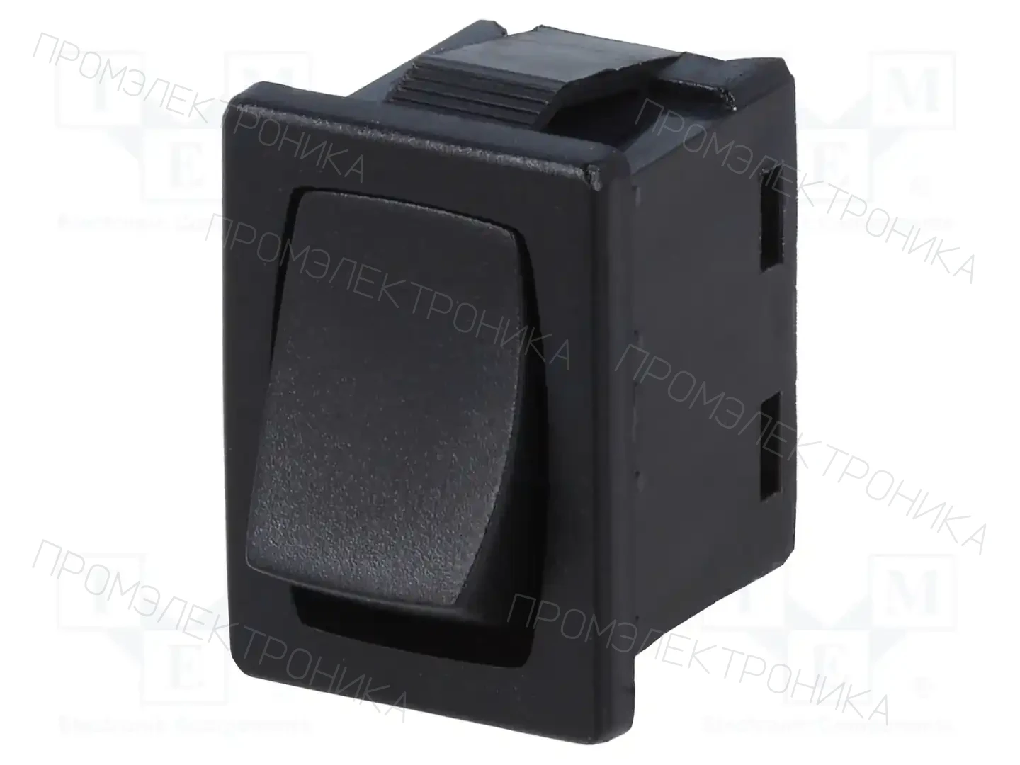 NKK SWITCHES CWSA12AANS — Переключатели типа Rocker