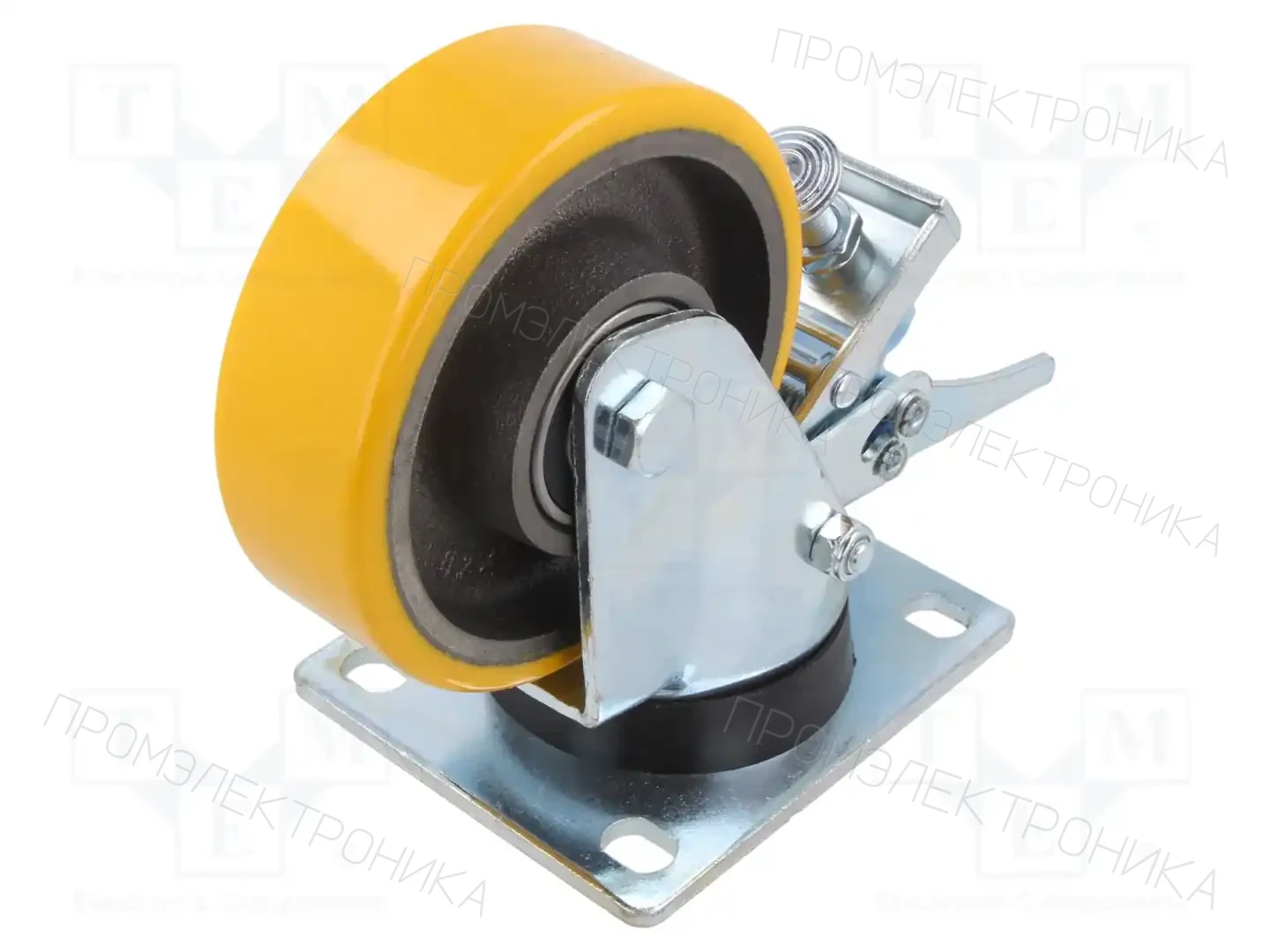 COLSON BTCU 1252 6040 — Колеса