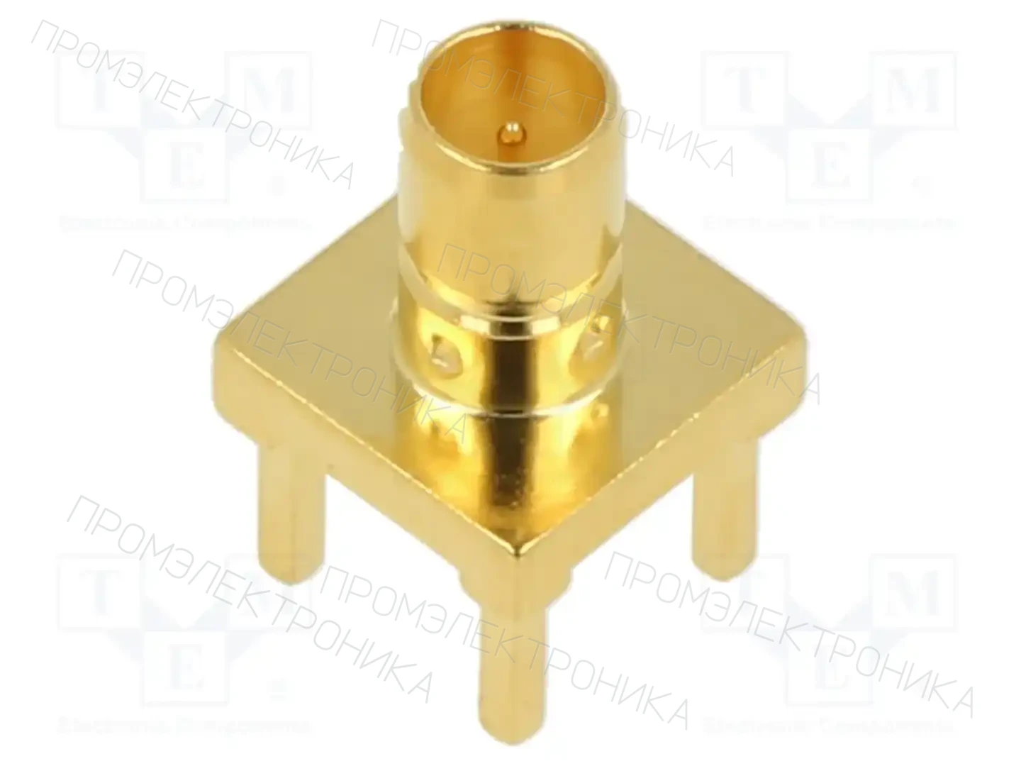 AMPHENOL RF 142138-75 — Разъeмы SMA, SMB, SMC