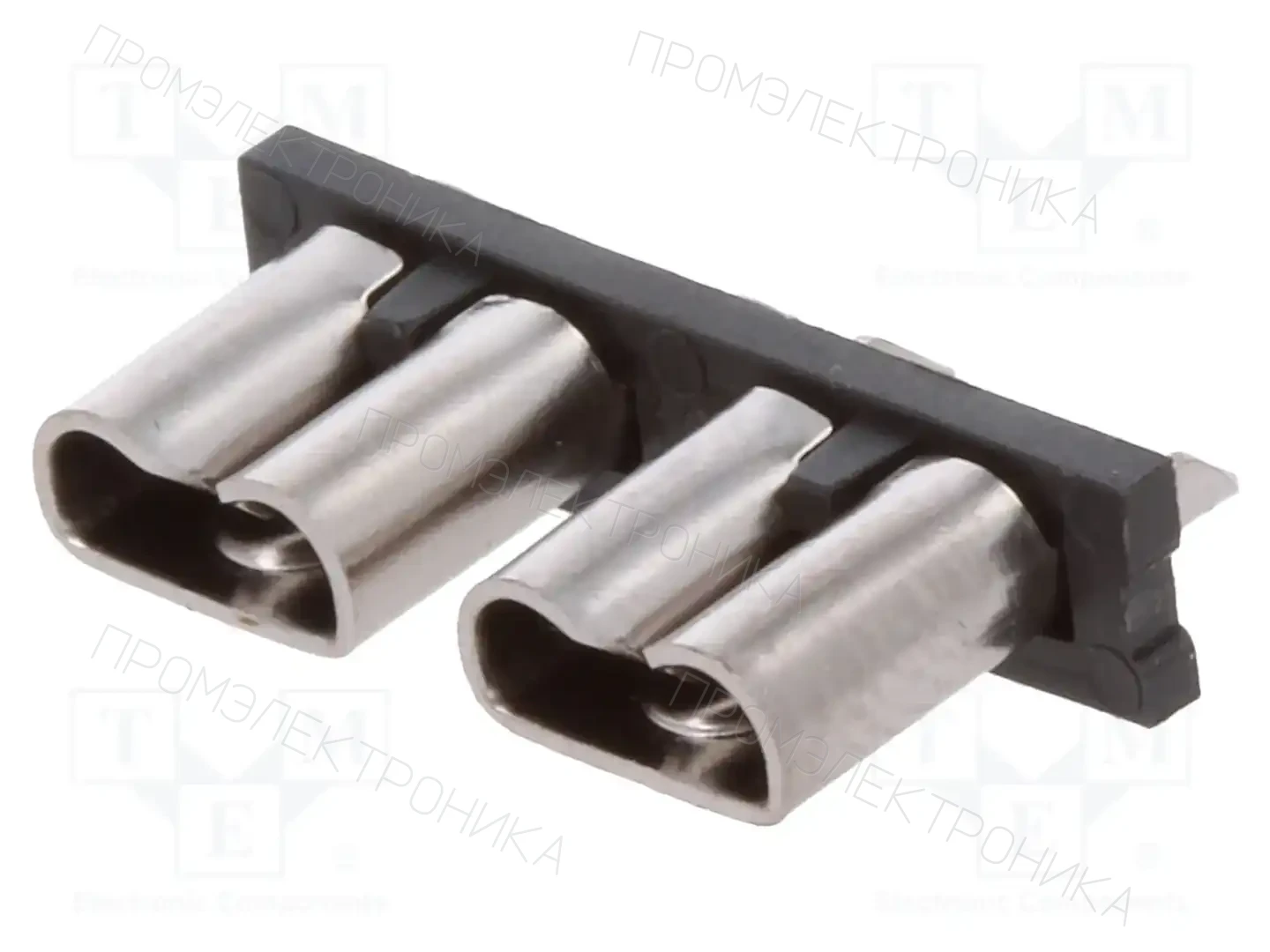 KEYSTONE 3522-2 — Гнезда автомобильные предохранительные