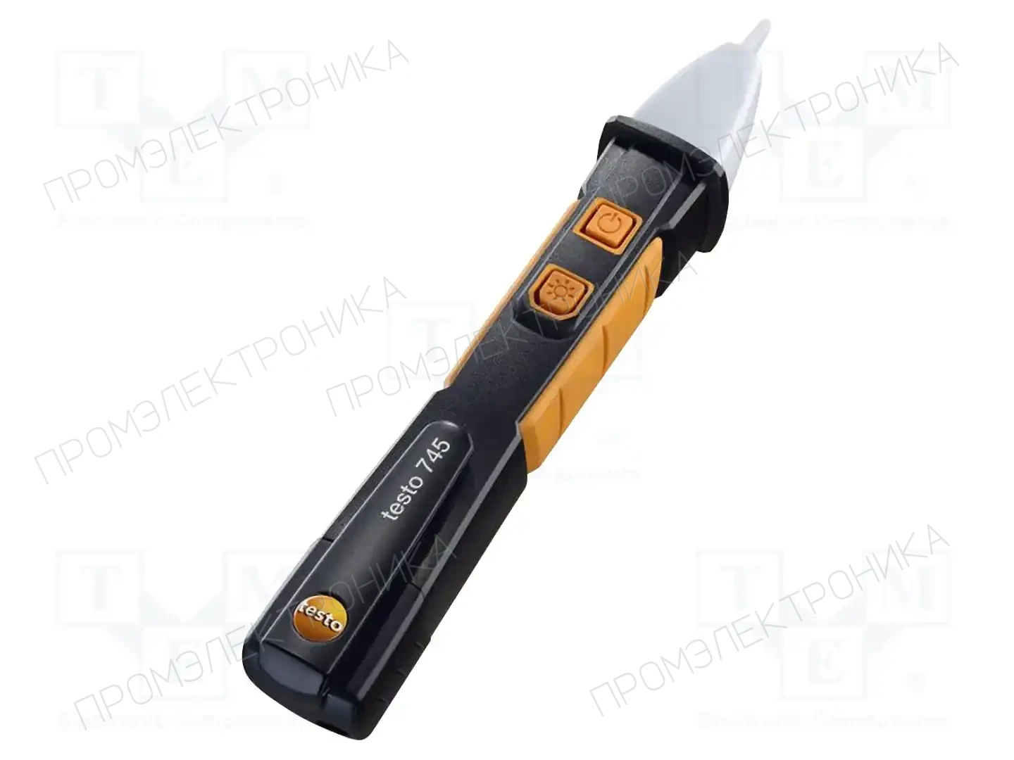 TESTO TESTO 745 0590 7450 — Индикат., тестеры напряжен. и непрерывн. 745 0590 7450