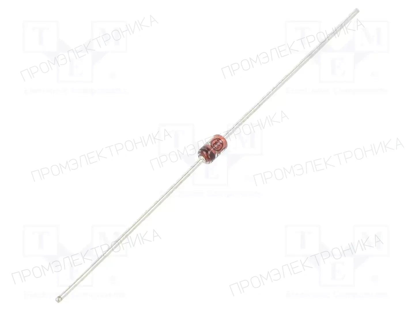 onsemi 1N4734A — Стабилитроны THT