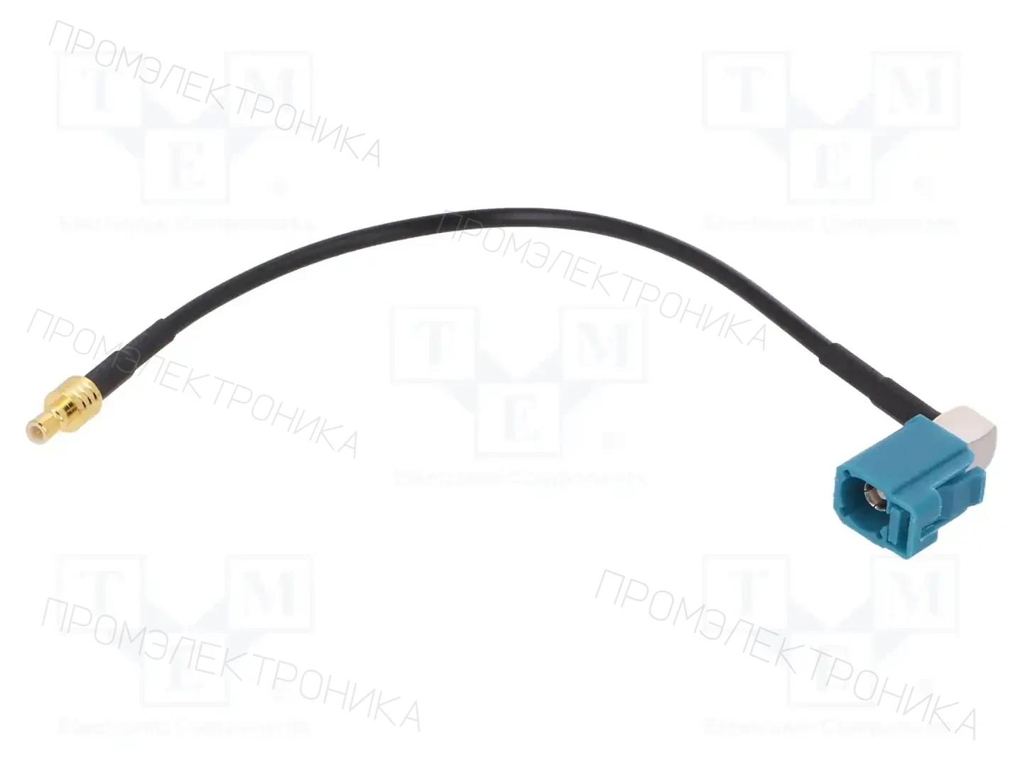 JC Antenna AD.ANT.024 — Кабели соединительные коаксиальные