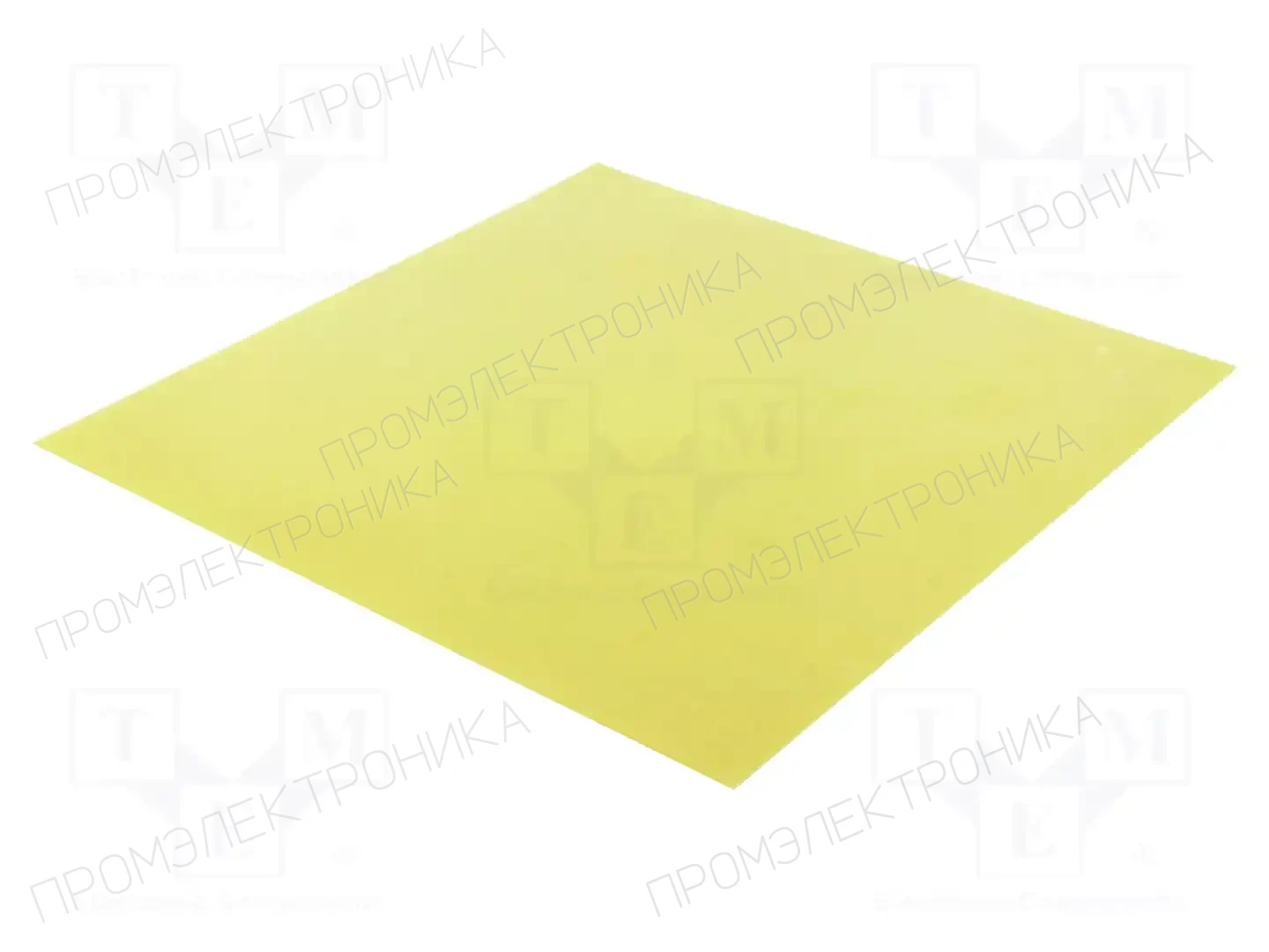 FISCHER ELEKTRONIK WLFT 404 200X200 — Радиаторы - оснащение