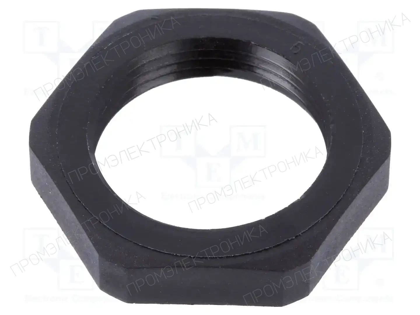 TECHNO 6040050CC — Гайки для кабельных вводов