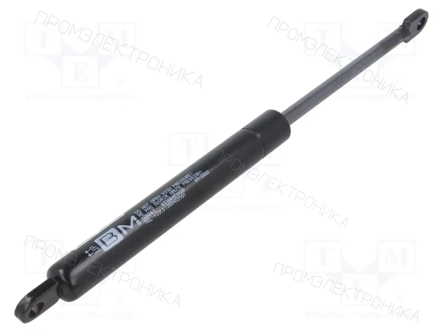 PNEUMAT ST 100 100N D8 — Аксессуары для пневматики
