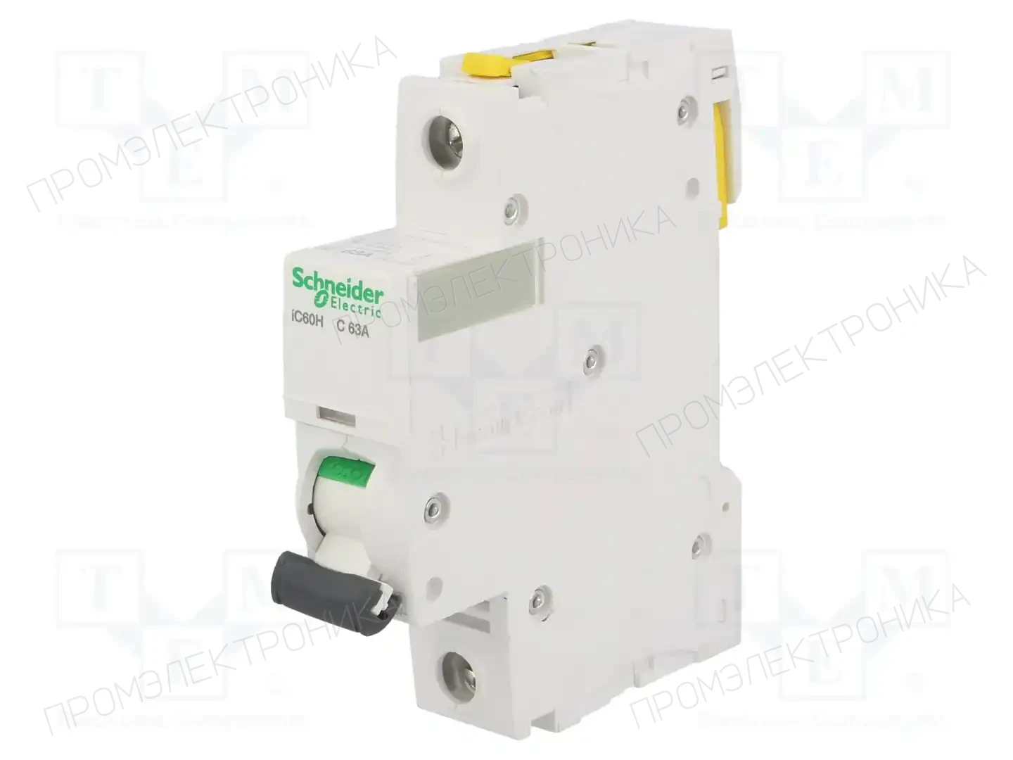 SCHNEIDER ELECTRIC A9F07163 — Выключатели максимального тока