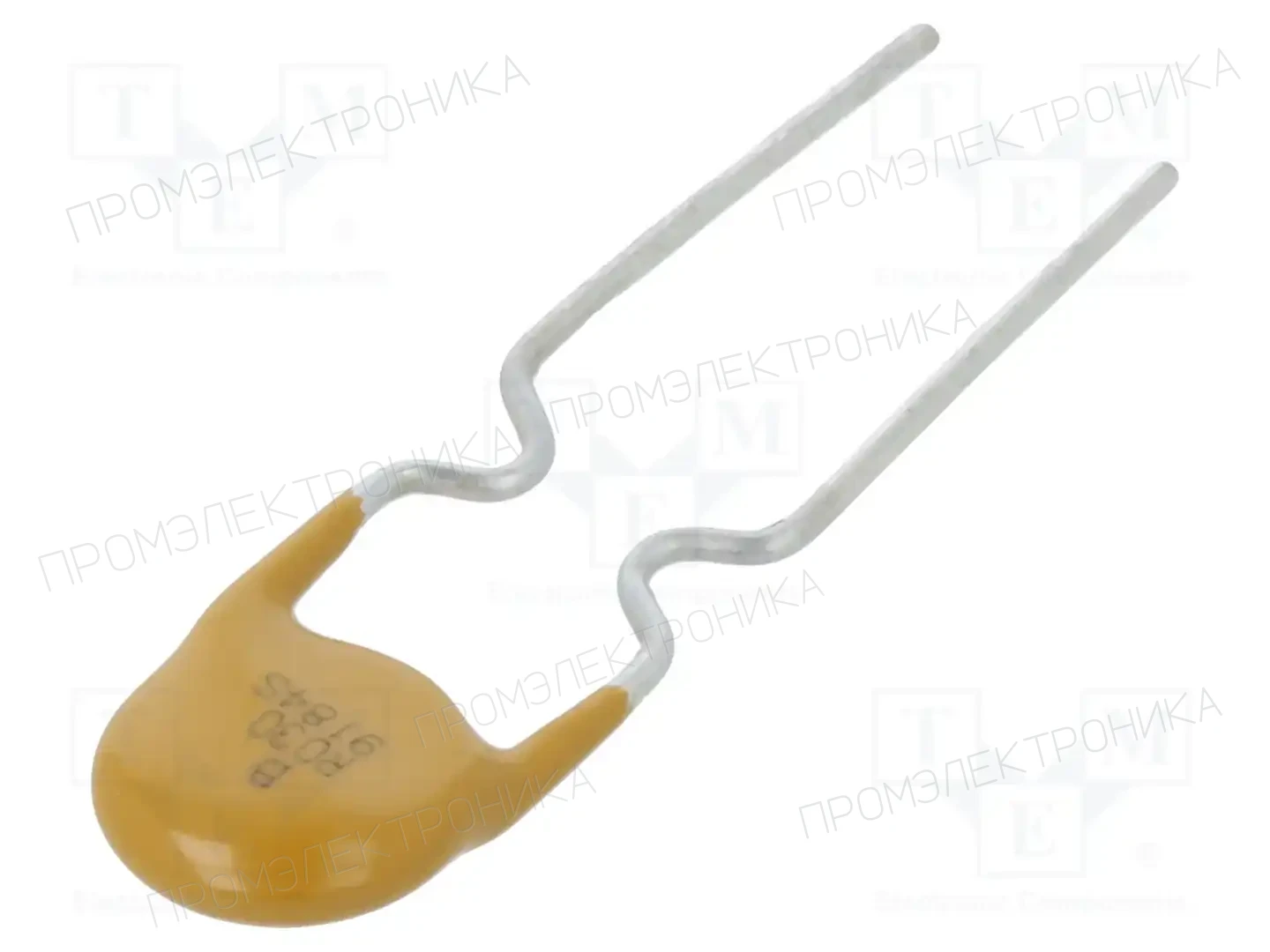 BOURNS MF-R030 — Предохранители полимерные THT
