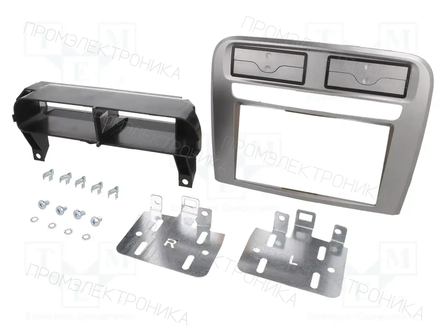 PER.PIC. MA26028/T+KIT — Рамки для радио