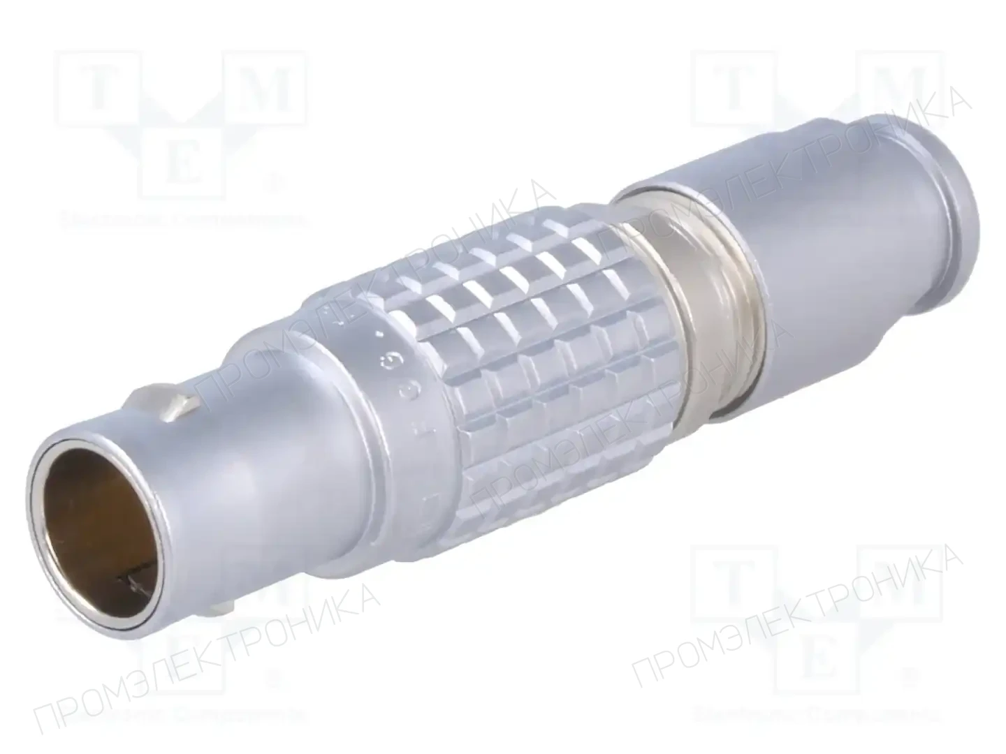 LEMO FGG.1B.306.CLAD62Z — Разъeмы