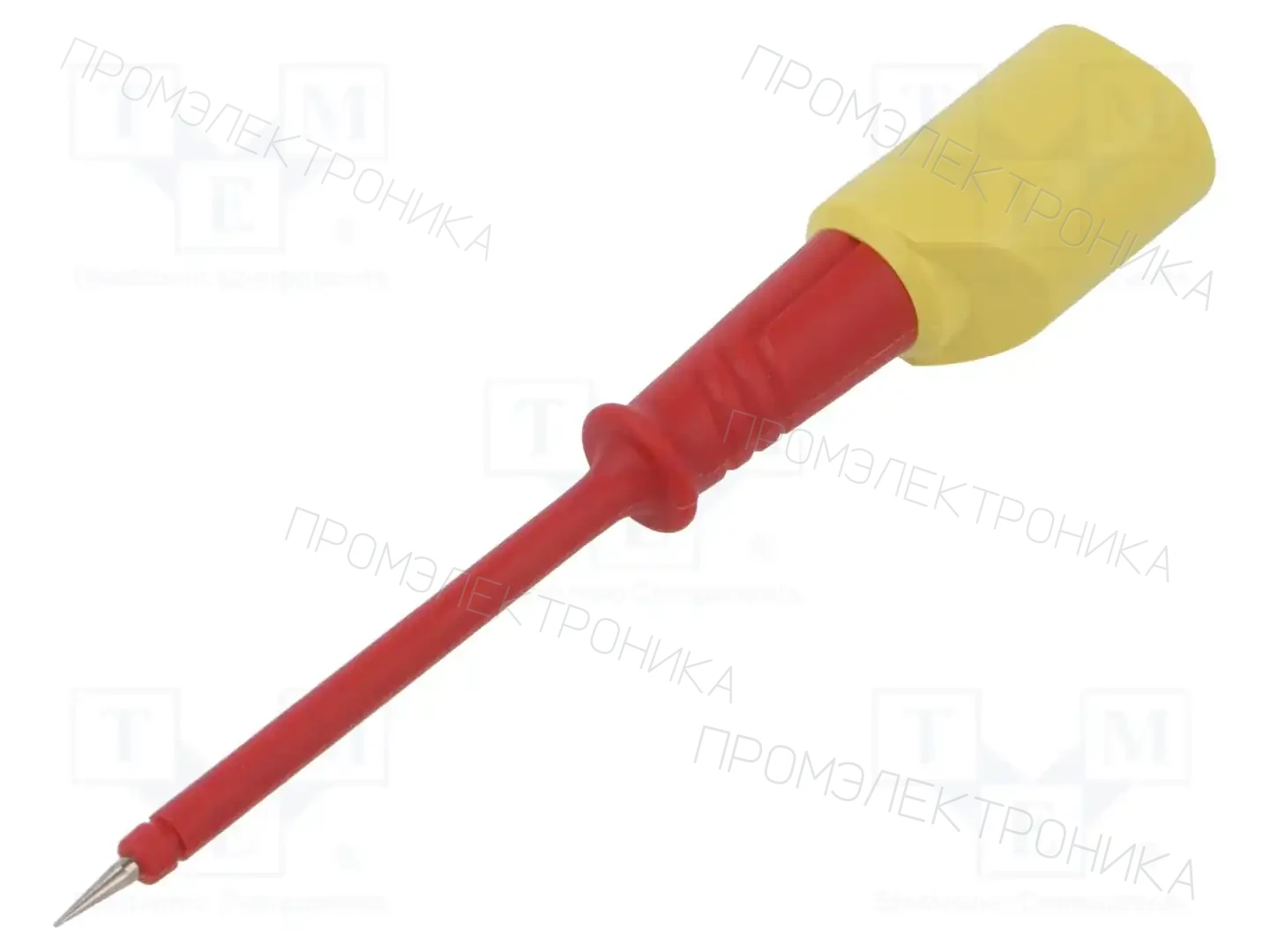 HIRSCHMANN T&M 973659101 — Щупы - входы, выходы измерительные