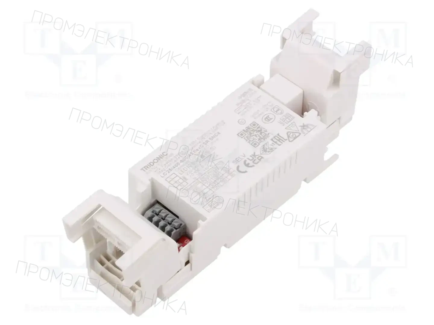 TRIDONIC LC 25/450-600/42 FLEXC SR SNC4 — Блоки питания для LED