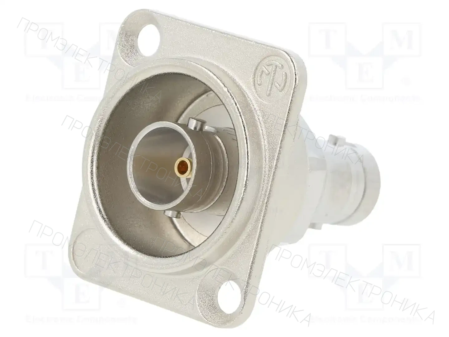 NEUTRIK NBB75DFG — Разъeмы BNC