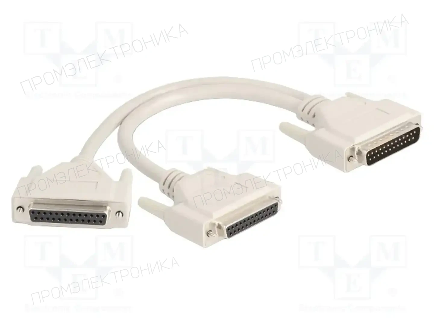 DELOCK 65959 — Компьютерные кабели и адаптеры