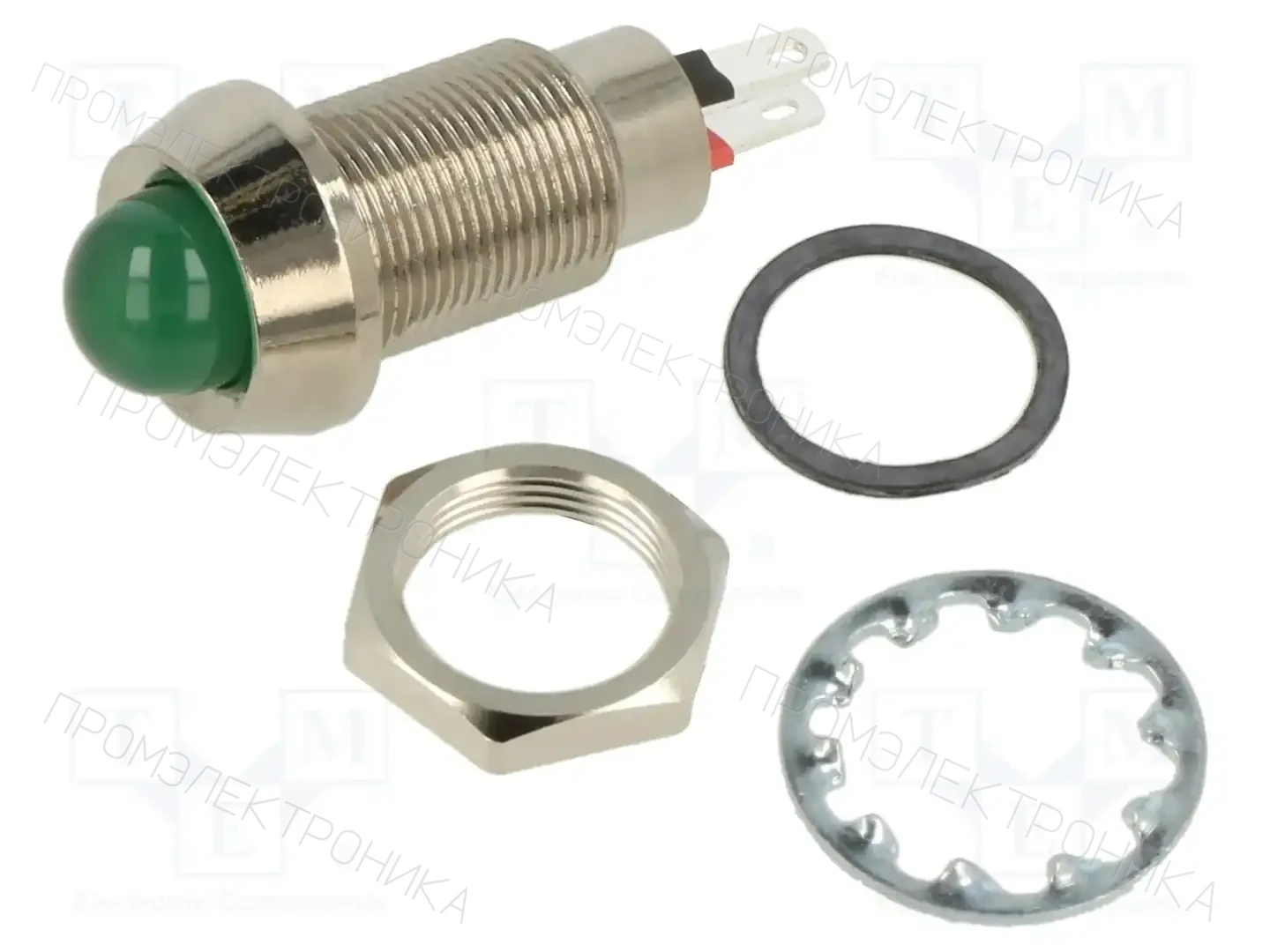 MARL 514-114-23 — LED панельные индикаторы