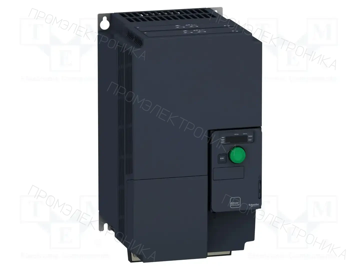 SCHNEIDER ELECTRIC ATV320D11M3C — Трехфазные инверторы