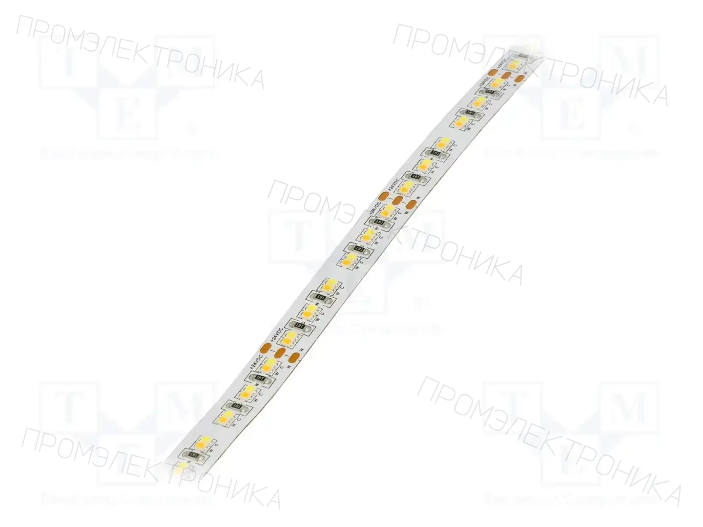 WISVA OPTOELECTRONICS HH-SWWW240F010W24-2216-CCT — Источники света - светодиодные ленты