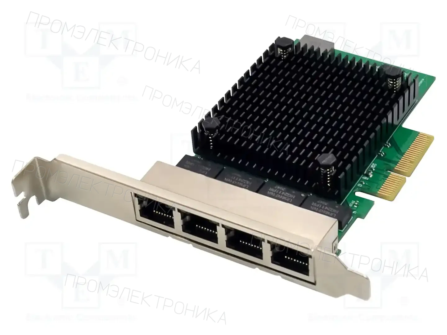 DIGITUS DN-10136 — Компьютерные адаптеры
