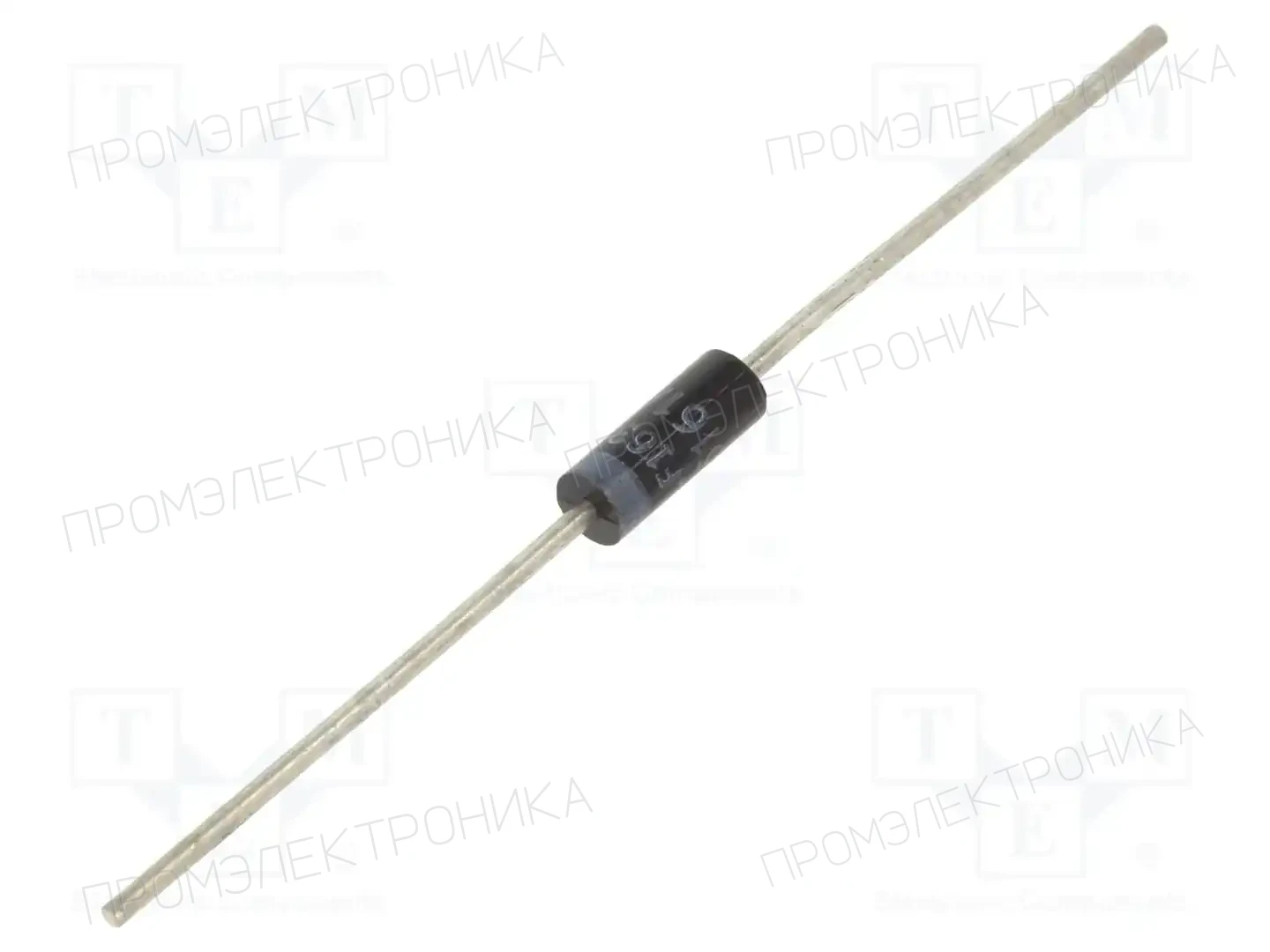 NTE Electronics NTE5161A — Стабилитроны THT