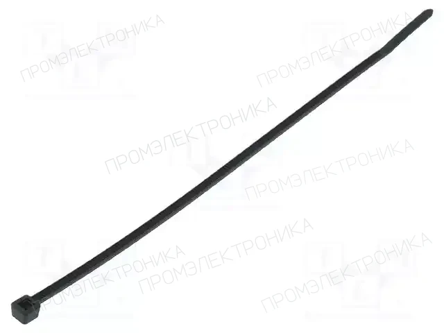 HELLERMANNTYTON 111-02358 — Зажимные хомуты