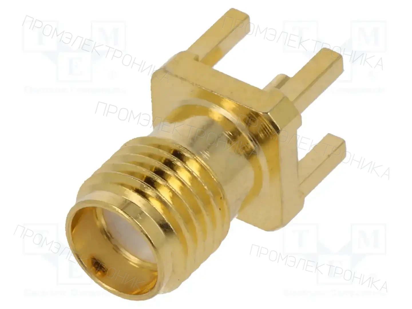 ADAM TECH RF2-19A-T-00-50-G — Разъeмы SMA, SMB, SMC