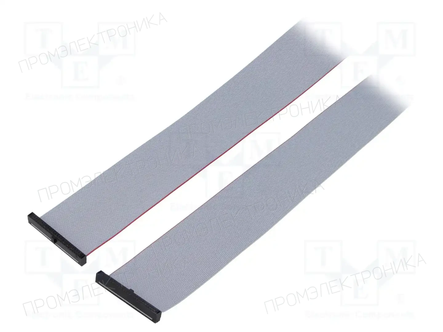 SAMTEC FFSD-25-D-24.00-01-N — Кабели IDC