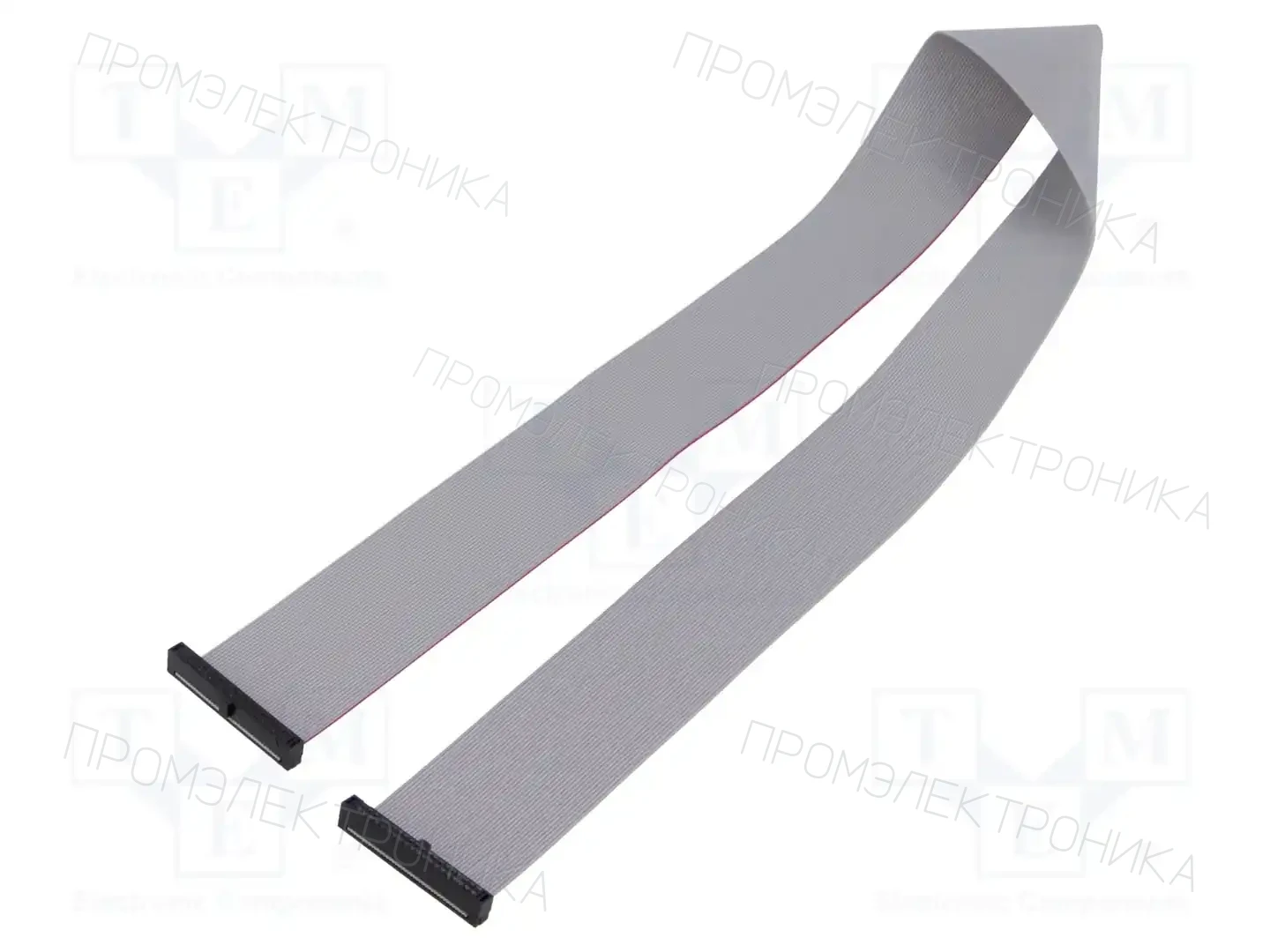 SAMTEC FFSD-20-D-17.50-01-N — Кабели IDC