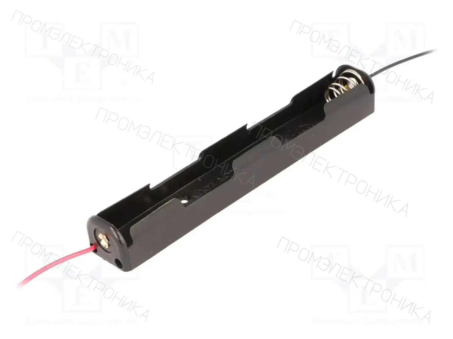 COMF BH-325-1A — Батареи - контейнеры и держатели