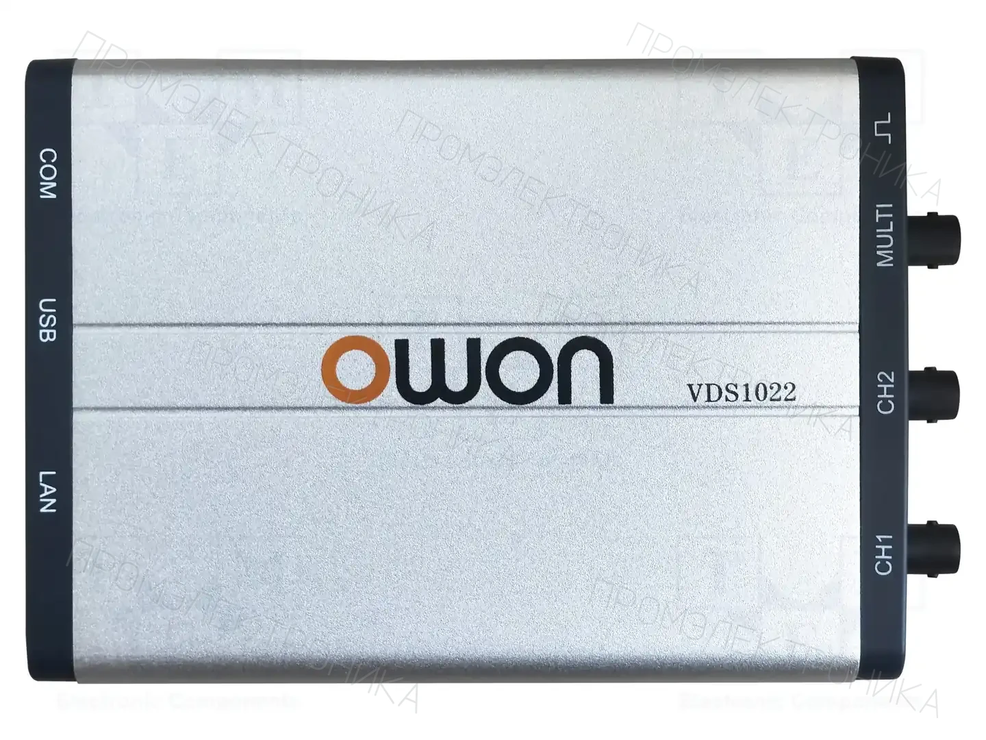 OWON VDS1022 — PC осциллографы