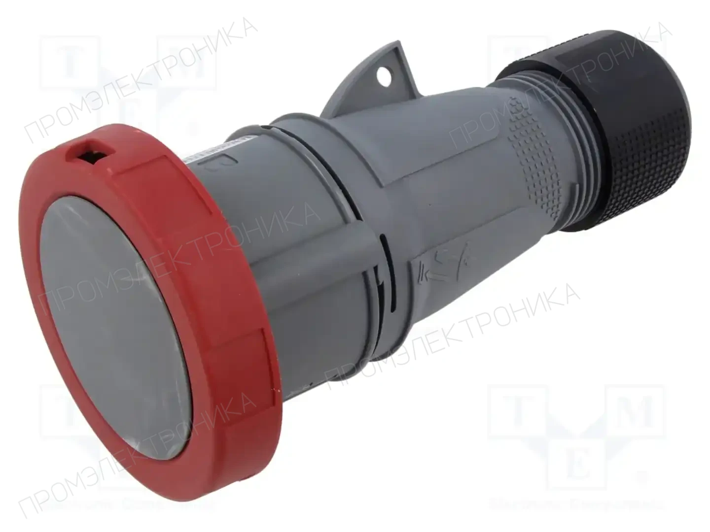 AMPHENOL 2CMA101159R1000 — Многофазные разъемы IEC 60309