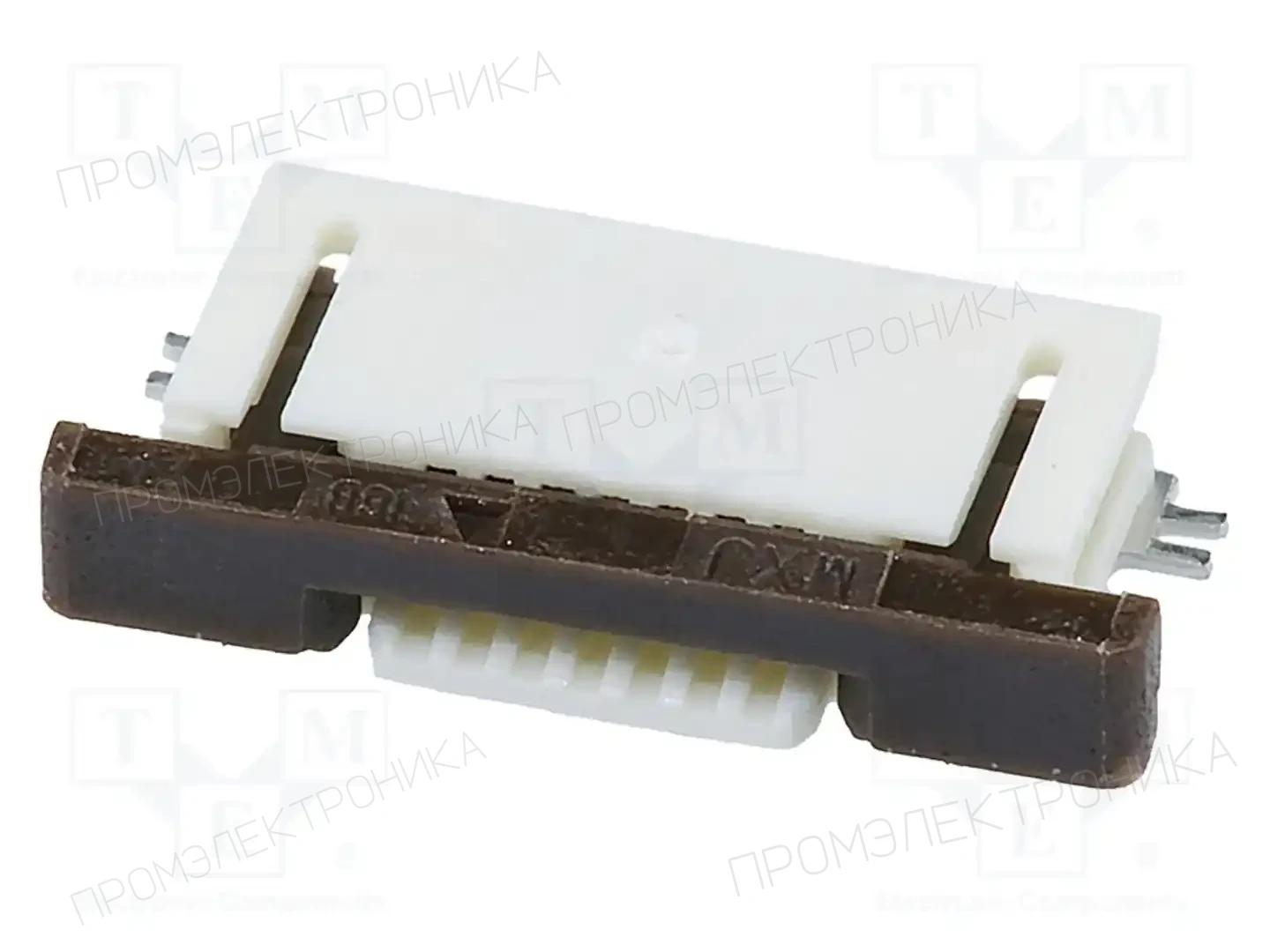 MOLEX 52746-0771 — Разъeмы FFC/FPC растр 0,5мм