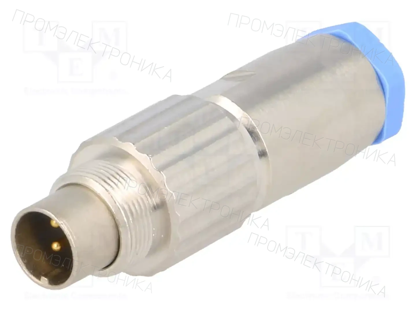TE Connectivity 1-1437719-8 — Разъeмы M9