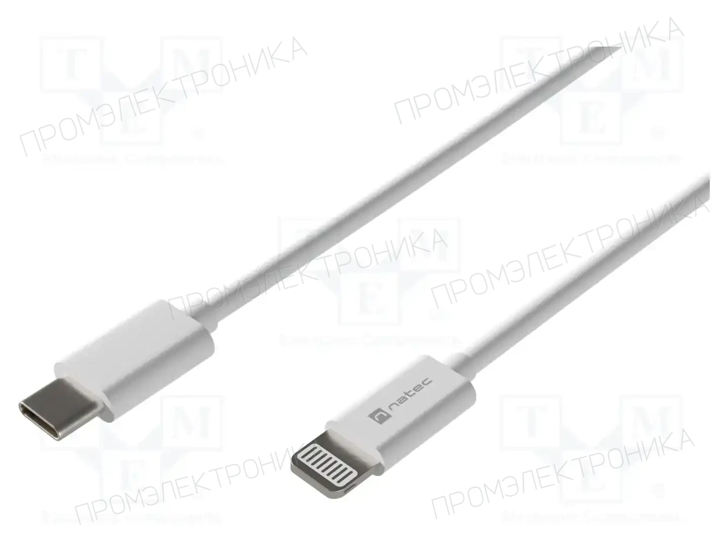 NATEC NKA-2151 — Кабели и адаптеры USB