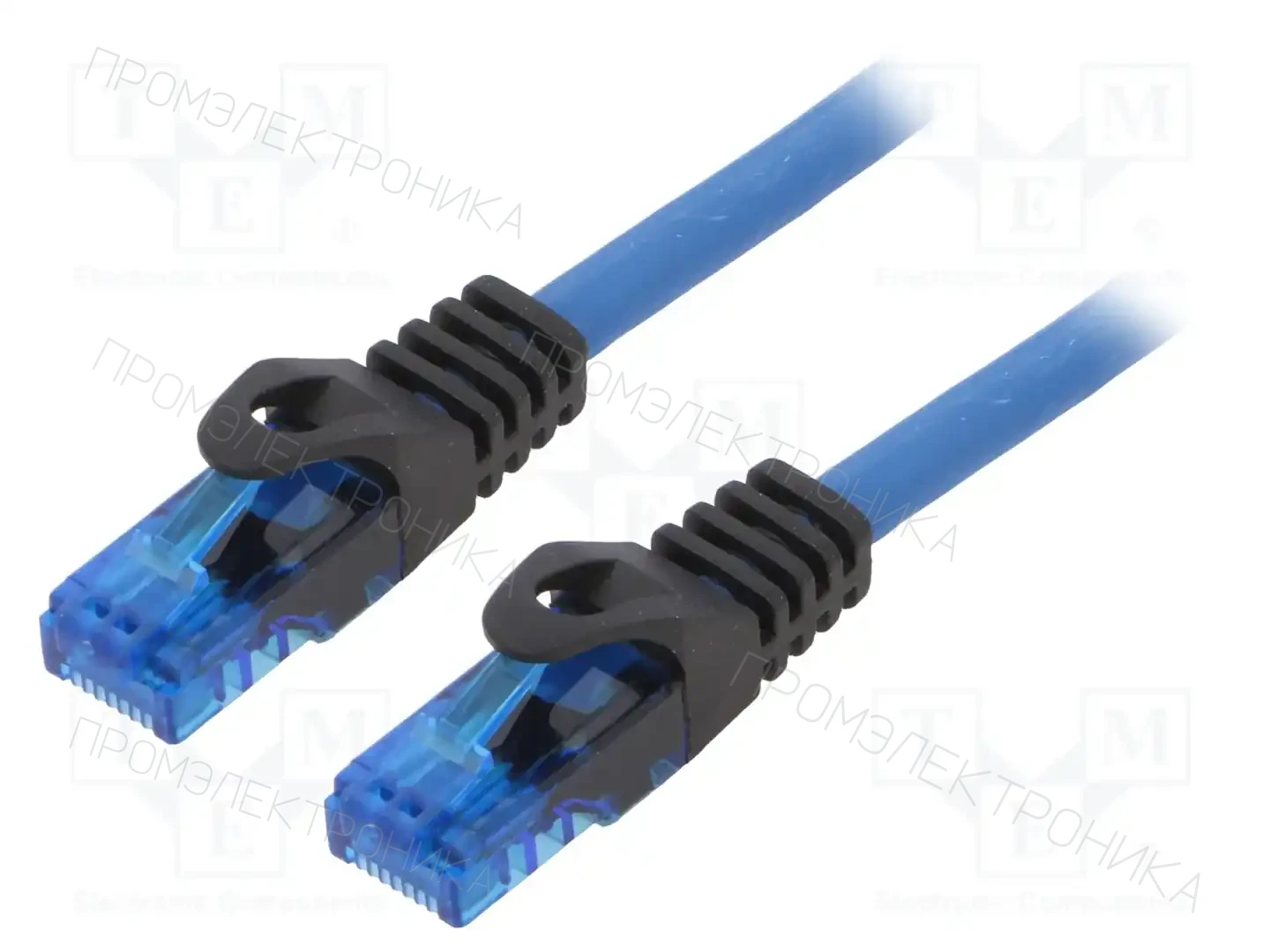 LOGILINK CPP002 — Кабели и адаптеры RJ45