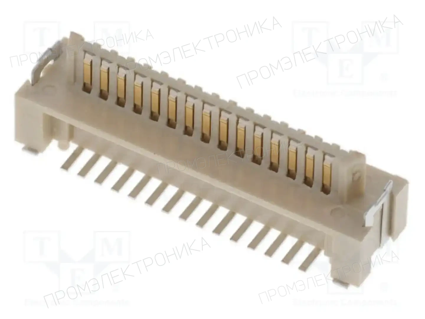 AMPHENOL 91911-31531LF — Разъeмы пластина - пластина