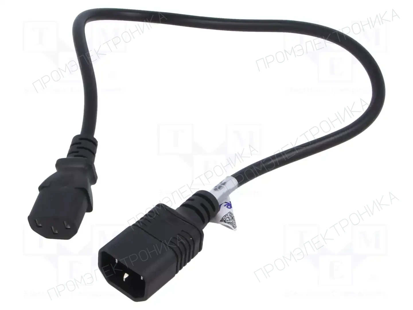 AKYGA AK-PC-14A — Кабели питания компьютерные и универс