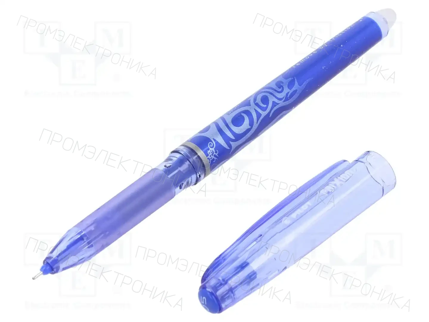 PILOT FRIXION0.5BL — Канцелярские товары