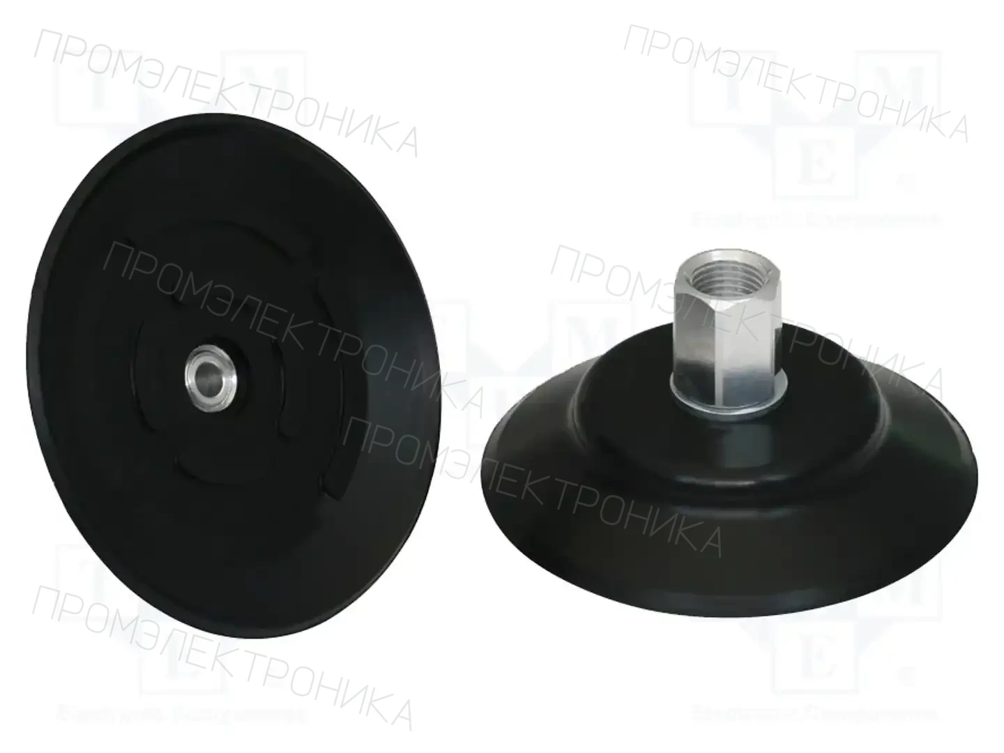SCHMALZ PFYN-80-NBR-55-G1/4-IG — Вакуумные элементы