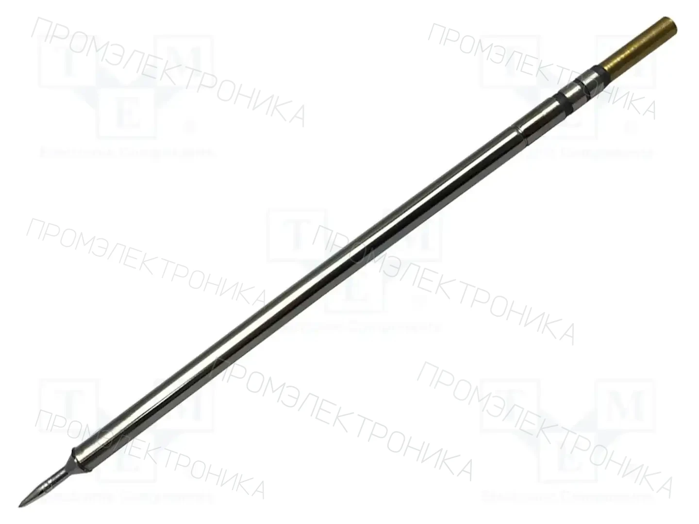 METCAL CVC-8CN0010A — Жала паяльников