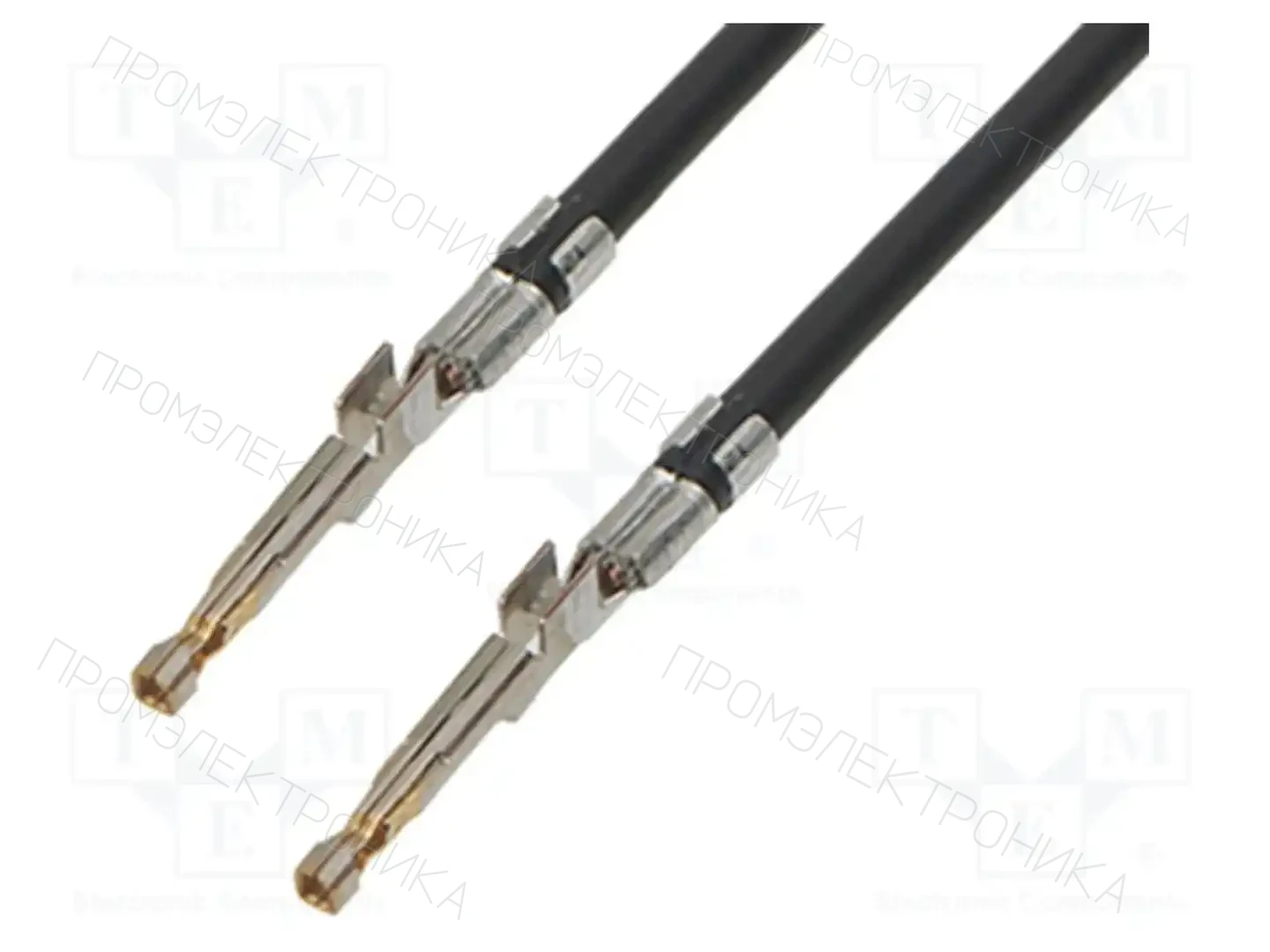 MOLEX 217470-1122 — Кабели IDC