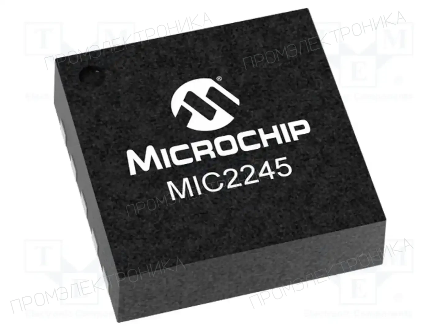 Microchip Technology MIC2245YML-TR — Регуляторы напряжения - микросхемы DC/DC
