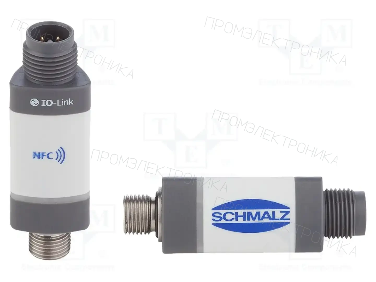 SCHMALZ VSI-P10-M12-4 — Вакуумные элементы