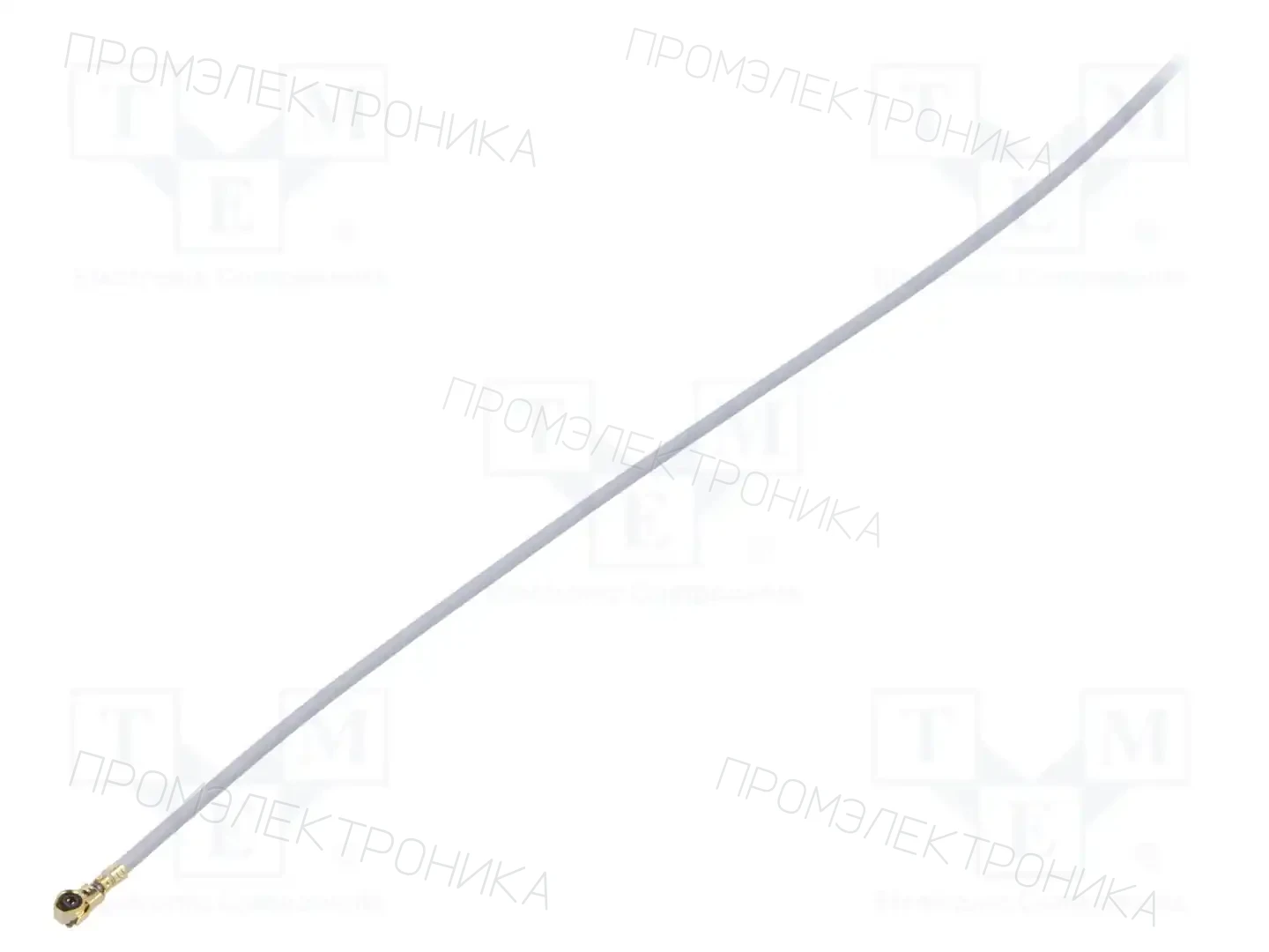 HIROSE UFL-2LPA-088Y1T-A-300 — Кабели соединительные коаксиальные